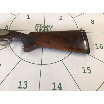 SKB 12 Gauge 805 30" M/C